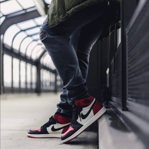 Meet your Posher, Scottie